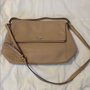 Kate spade crossbody/shoulder bag
